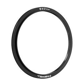 Freewell Step Up Ring 82mm Compatible with K2 Series
