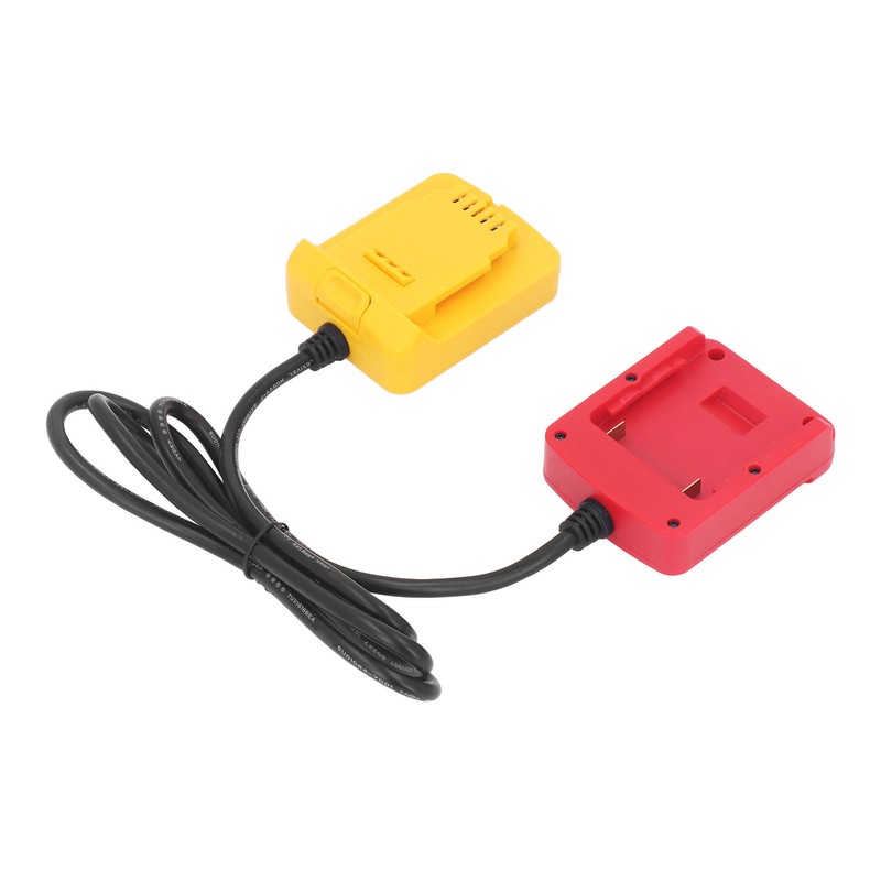 Lithium Battery Adapter for Bosch BAT Series 18V To 20V