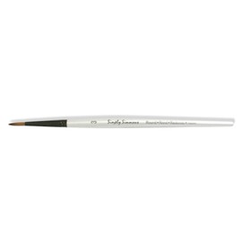 Robert Simmons Simply Simmons Brushes - Rounds - Size 3