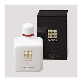 Shiseido Tactics Liquid Brinch 4.2 fl oz (120 ml) x 2 Packs