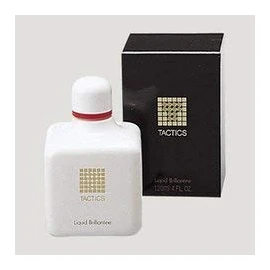 Shiseido Tactics Liquid Brinch 4.2 fl oz (120 ml) x 2 Packs