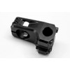 Eastern Bikes Frontload Compressor BMX Stem (Black)