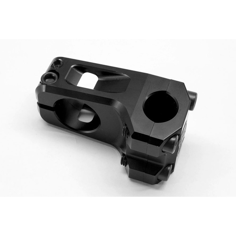 Eastern Bikes Frontload Compressor BMX Stem (Black)