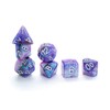 Gatekeeper Games Aether Dice Galaxy