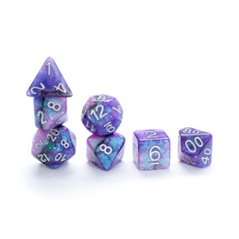 Gatekeeper Games Aether Dice Galaxy