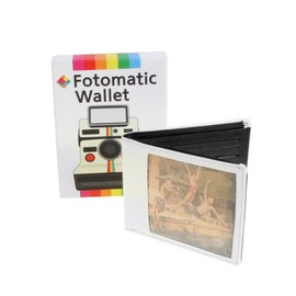 thumbsUp! Fotomatic Wallet