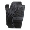 Tapetes Para Seat Ibiza Originales Rudo Con Envio 2006-2017