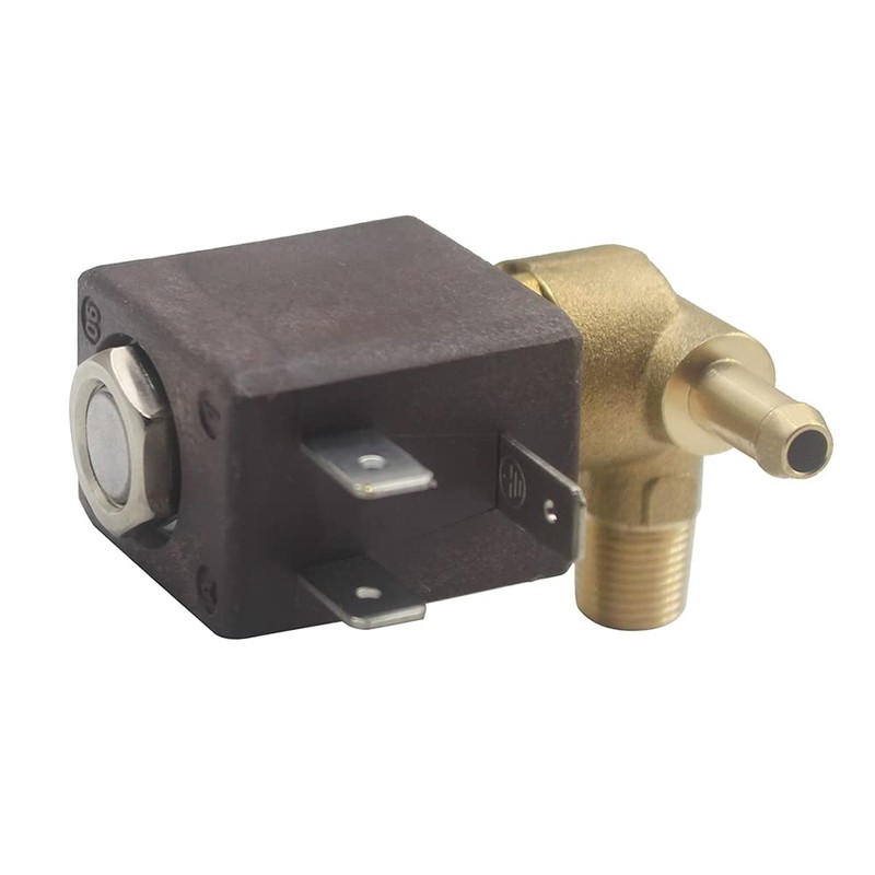 JIAYIN JYZ-3 Normally Closed N/C 2/3 Way AC 230V G1/8"