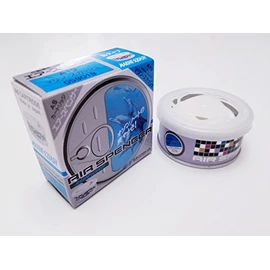 Air Spencer 2-Pack A19 Marine Squash AIR FRESHENER (EIKOSHA