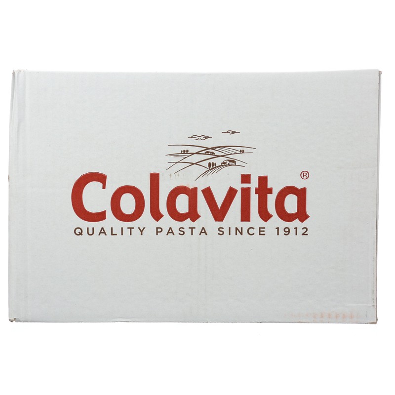 Colavita Pasta - Stars (Stelle), 1 Pound - Pack of