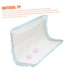 Kisangel Pet Pee Pad Holder Fixed Pee Pad Leg Lifting