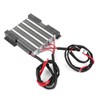 48V 850W PTC Ceramic Air Heater Heating Elements Self Control