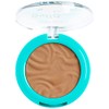 Physicians Formula Mini Murumuru Butter Bronzer Cream Shimmer Face Makeup,