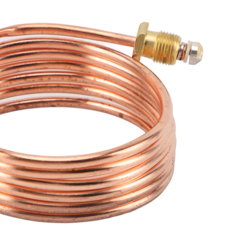 Thermocouple Heaters for Temperature Boilers Probe for Test Probe for