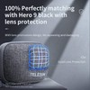 TELESIN Mini Carry Case for Go Pro Hero 12 11