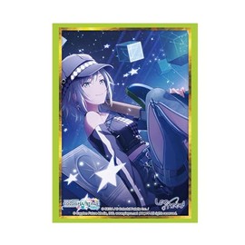 Bushiroad Sleeve Collection High-Grade Vol. 5028 Project Sekai Colorful Stage feat. Hatsune Miku Shiyu Hinomori Part 2