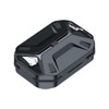 Fahgaer Mecha Style JR06 Wireless Bluetooth Earphones,Ear Mounted Digital Breathing
