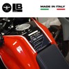 labelbike - 3D Sticker Protection Tank Pad Compatible with Moto