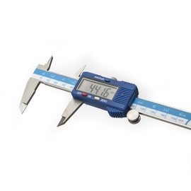 Digital Micrometers Ltd DC04150DML 150mm 6 Inch Digital Vernier Caliper High Quality 12 Months Warranty