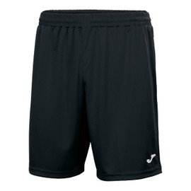 Joma Pantaloncini Sportivi da Uomo 2XL - 3XL – Short con Vita Elastica e Laccio Regolabile – Nobel