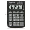 Rebell RE-HC108 BXPocket Calculator
