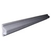 Dock Edge + Boat Shield Extruded Polyethylene Foam Bumper, 48"