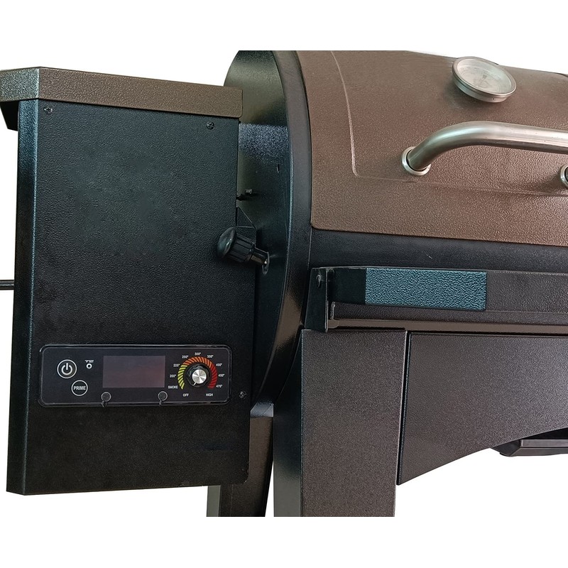 Digital Thermostat Control Board Replacement Part for Pit boss Grill