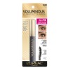 Máscara Loréal Paris Voluminous Original Negra, 2 Unidades