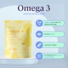 Fit Omega 1800 Ácidos Grasos 1080 Epa 720 Dha Cápsulas