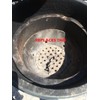 Stainless Steel Fire Grate for Big Green Egg Firebox, LG