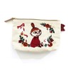 Cyfle TRC7100 Moomin Canvas Multi-Pouch, Size M: MC15 Moomin