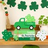 8 Pcs St Patricks Day Decorations, St. Patrick's Day Tiered