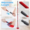 Mop Handle for Ocedar, Spin Mop Handle for O Cedar,