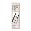 Anastasia Beverly Hills - Perfectly Shaped Brow Duo - Soft
