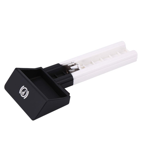 Manija de liberación del freno de estacionamiento, wv replacement para