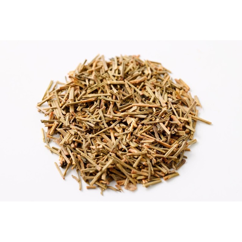 Kaga Construction Kinpocha (bowcha - Ginger) - Bag - Organic