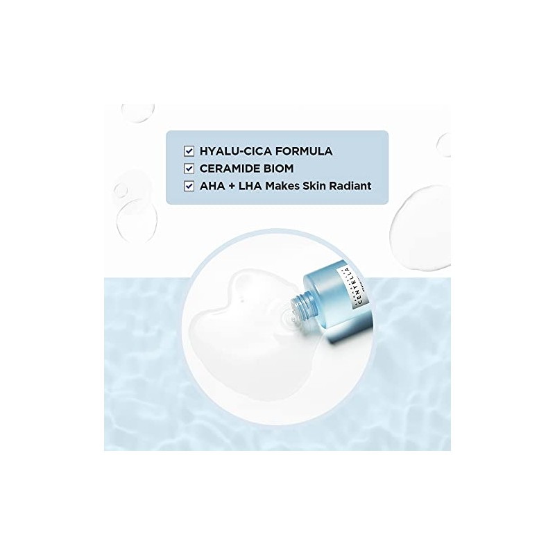 SKIN1004 Madagascar Centella Hyalu-Cica Blue Serum (Sérum Hidratante Ligero)