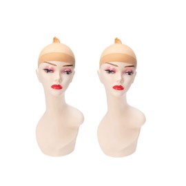 2 pcs hair net.