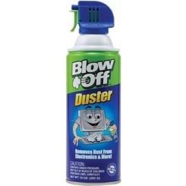 MAX PRO 152-112-226 Blow Off(R) Duster (152-112-226)