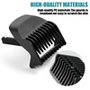 Professional Beard Trimmer Guards Guides Fit for Manscaped The Beard