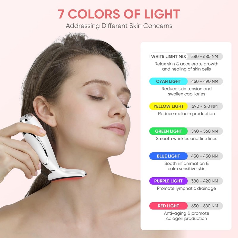 Massager Face