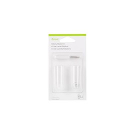 Cricut 2007445 Rotary Blade Replacement Kit, Metal, One Size