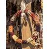 TomorrowSeeds - Fiesta Ornamental Corn Seeds (Treated Seed) - 1/2