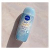 Nivea Super Water Gel Spf50 Protector Solar Japón