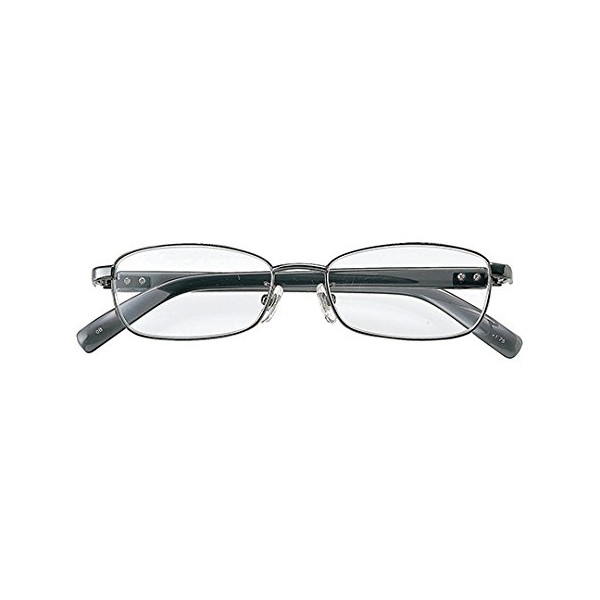 Tuscal Men’s Ready-made Glasses -2.50 /7-3376-10