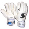 Splay Duo Football Gloves Size 10,Provides Ball Control & Grip,