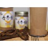 Dan Shen Powder Salvia Miltiorrhiza Powder Red Sage Root Powder