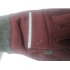 Xersion Women's Xersion Touch Tech Cold Weather Gloves Reflective Running