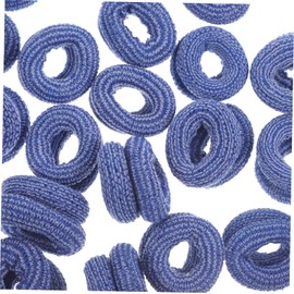 Abaodam 20Pcs Multi Function Finger Covers Wear Resistant Finger Sleeves for Protection Convenient and Reusable Cots for Crafts Typing and More