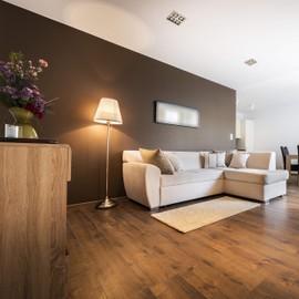 Satco S8567 15.5 watt; A19 LED; 3000K; Medium Base; 120 Volts; 4-Pack California Compliant4